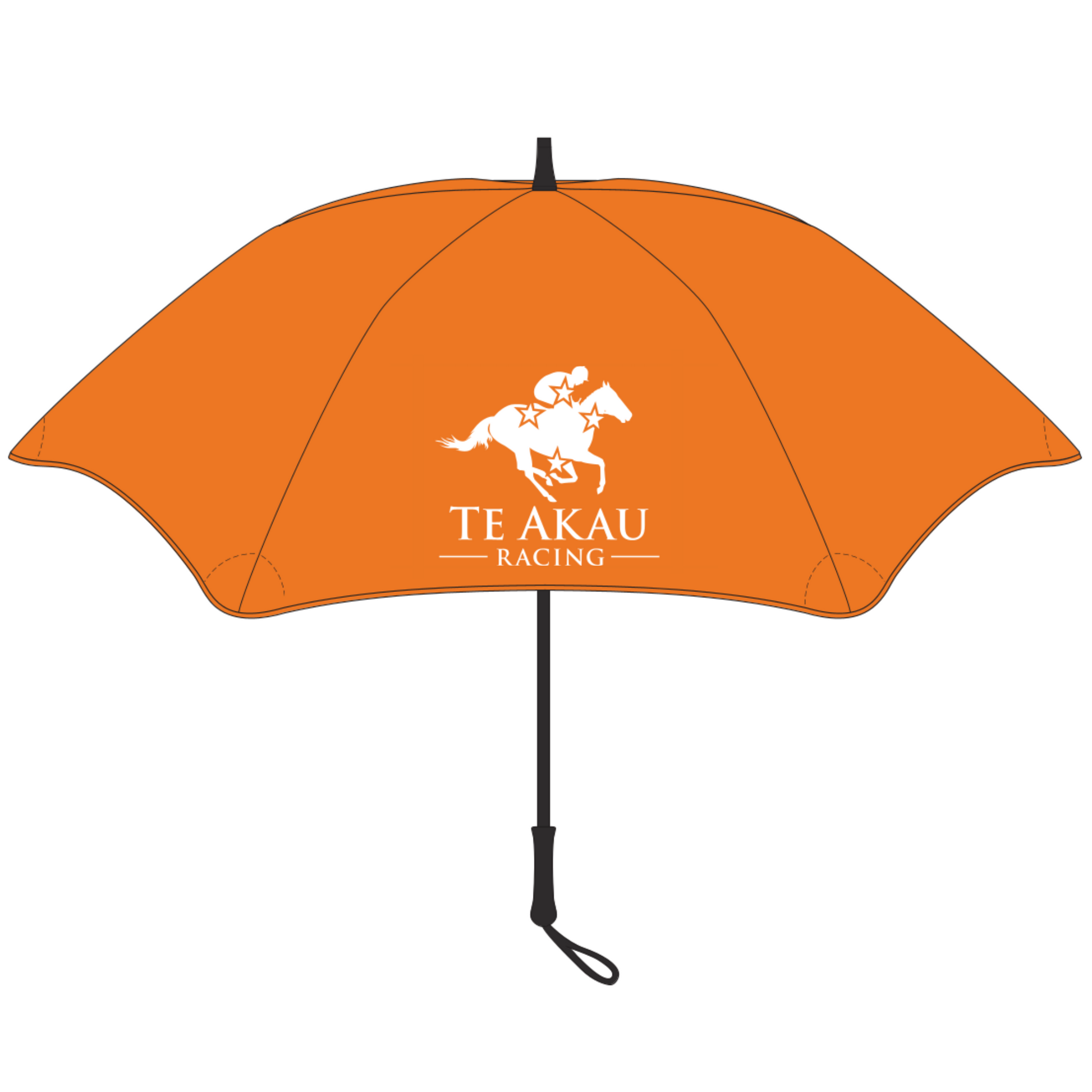 Te Akau x BLUNT Classic Umbrella
