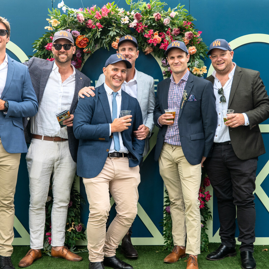 Custom Te Akau Merch Or Keepsake Design Package