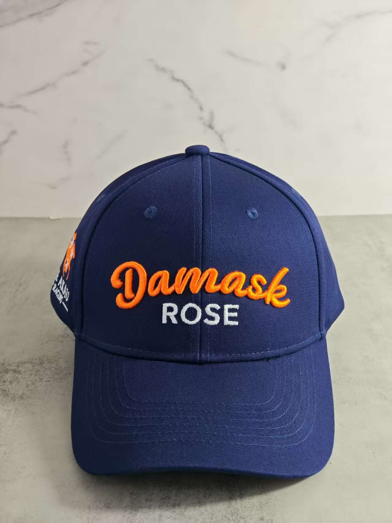 Damask Rose Limited Edition Cap