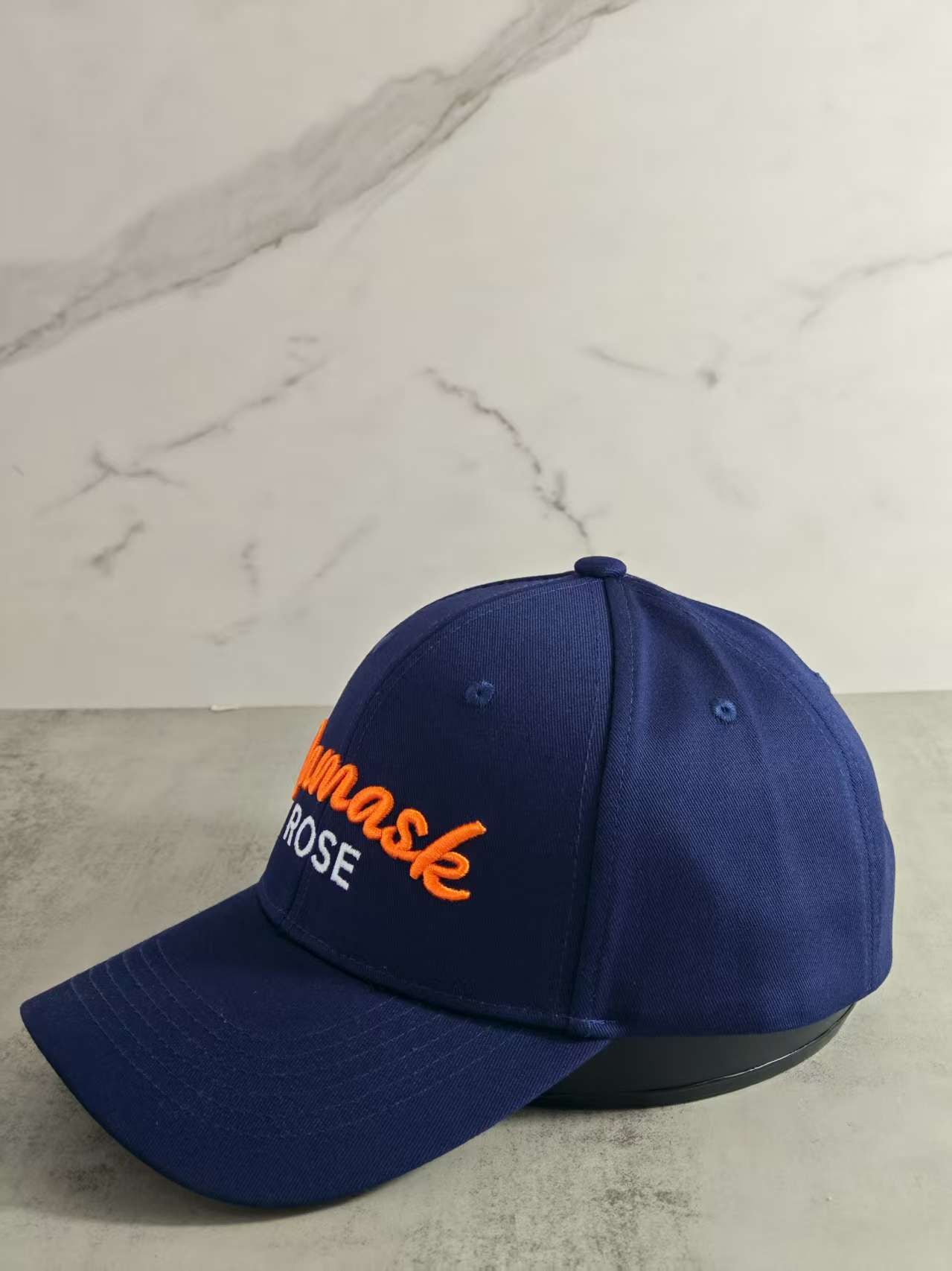 Damask Rose Limited Edition Cap