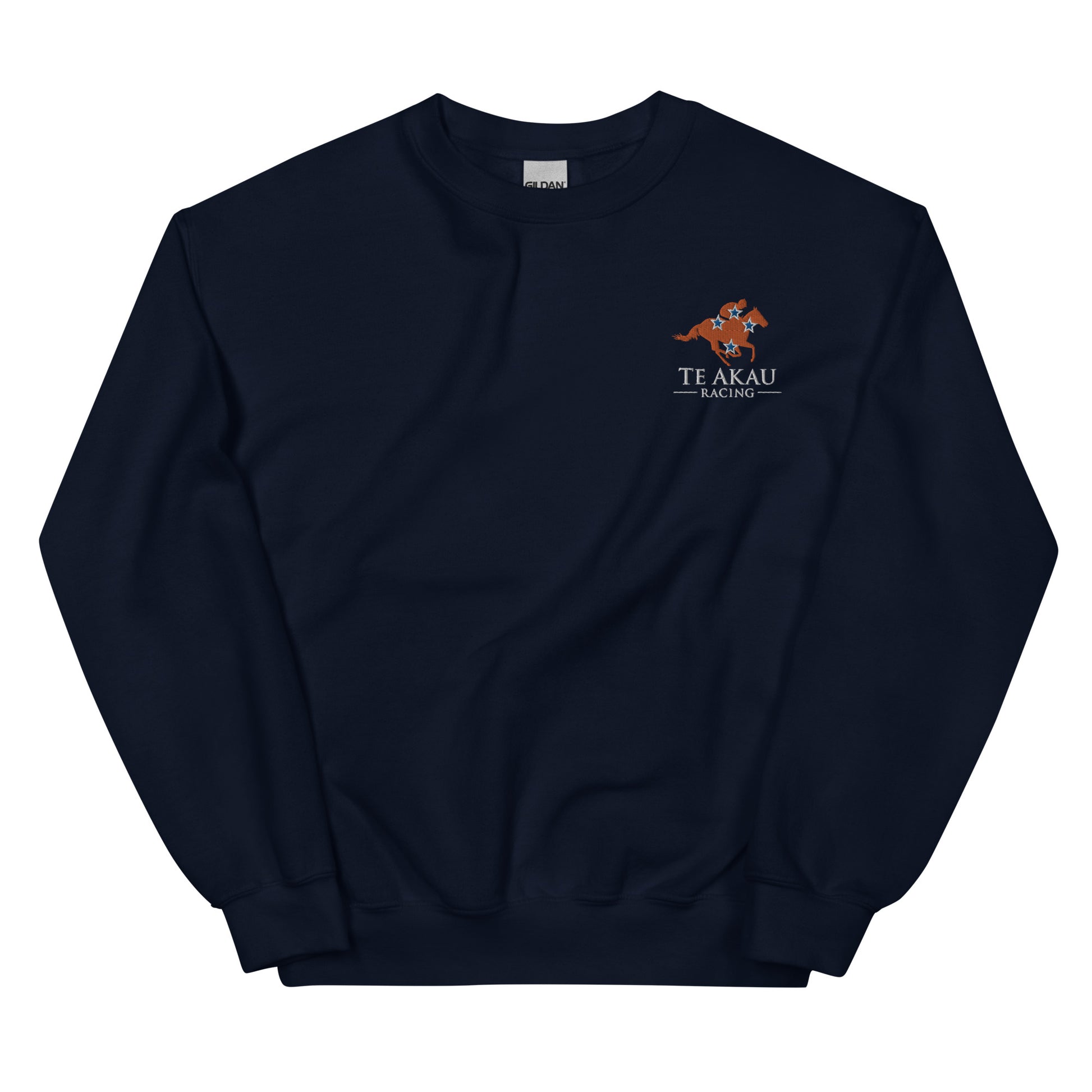 Unisex Te Akau Sweatshirt