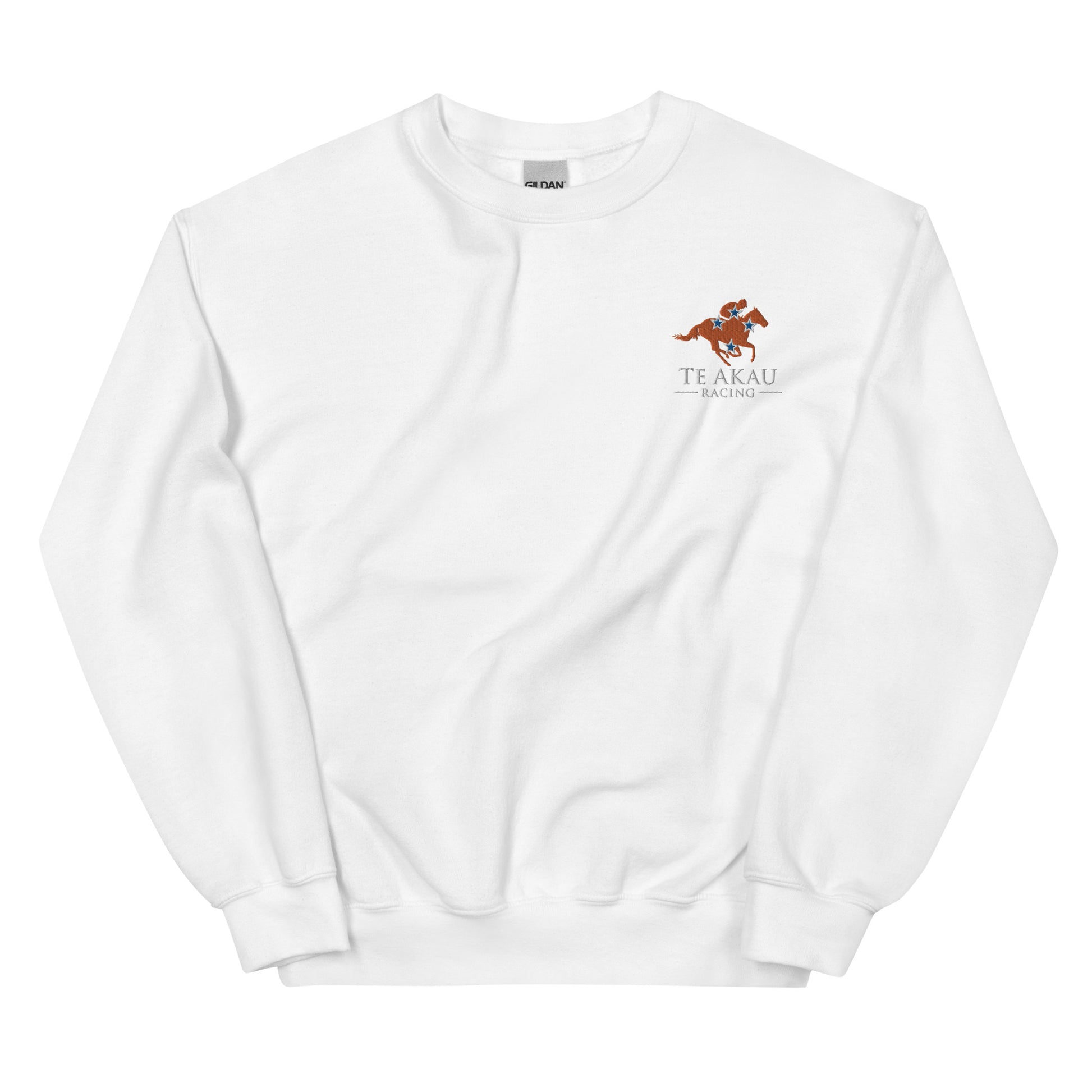 Unisex Te Akau Sweatshirt