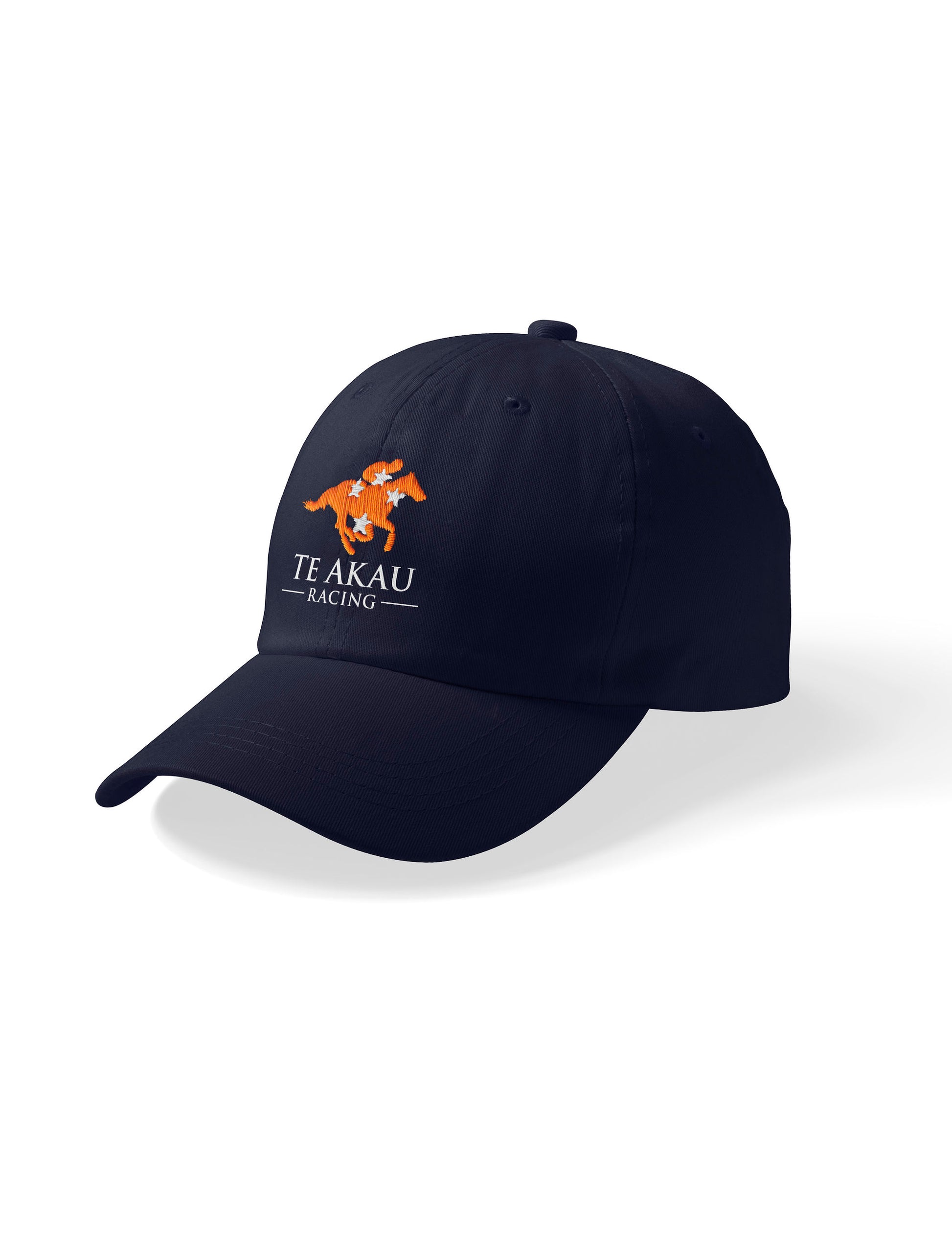 Te Akau Classic Cap