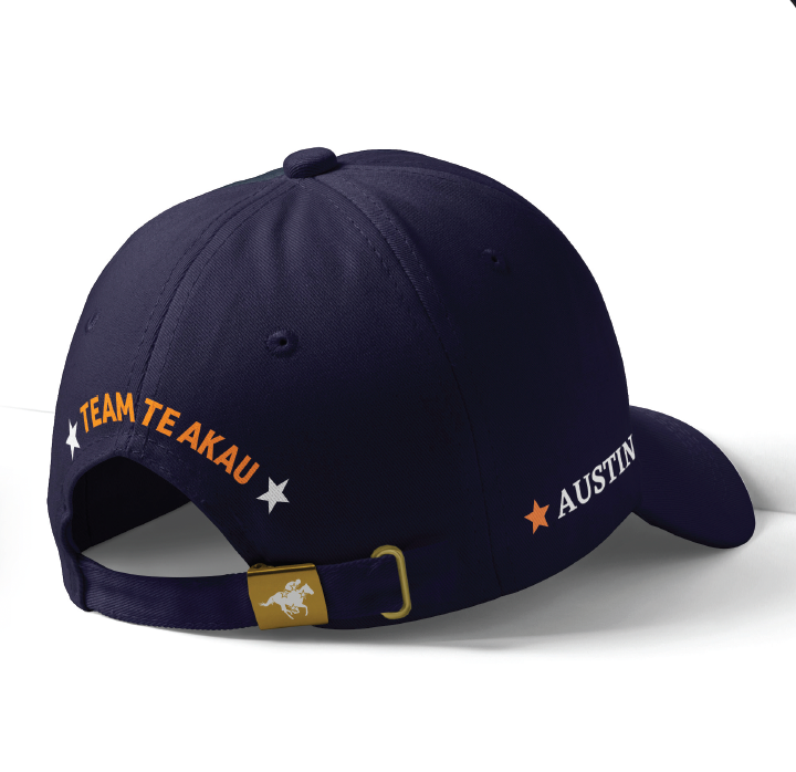 What You Wish For Cap