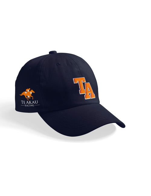 TA Classic Team Te Akau Cap