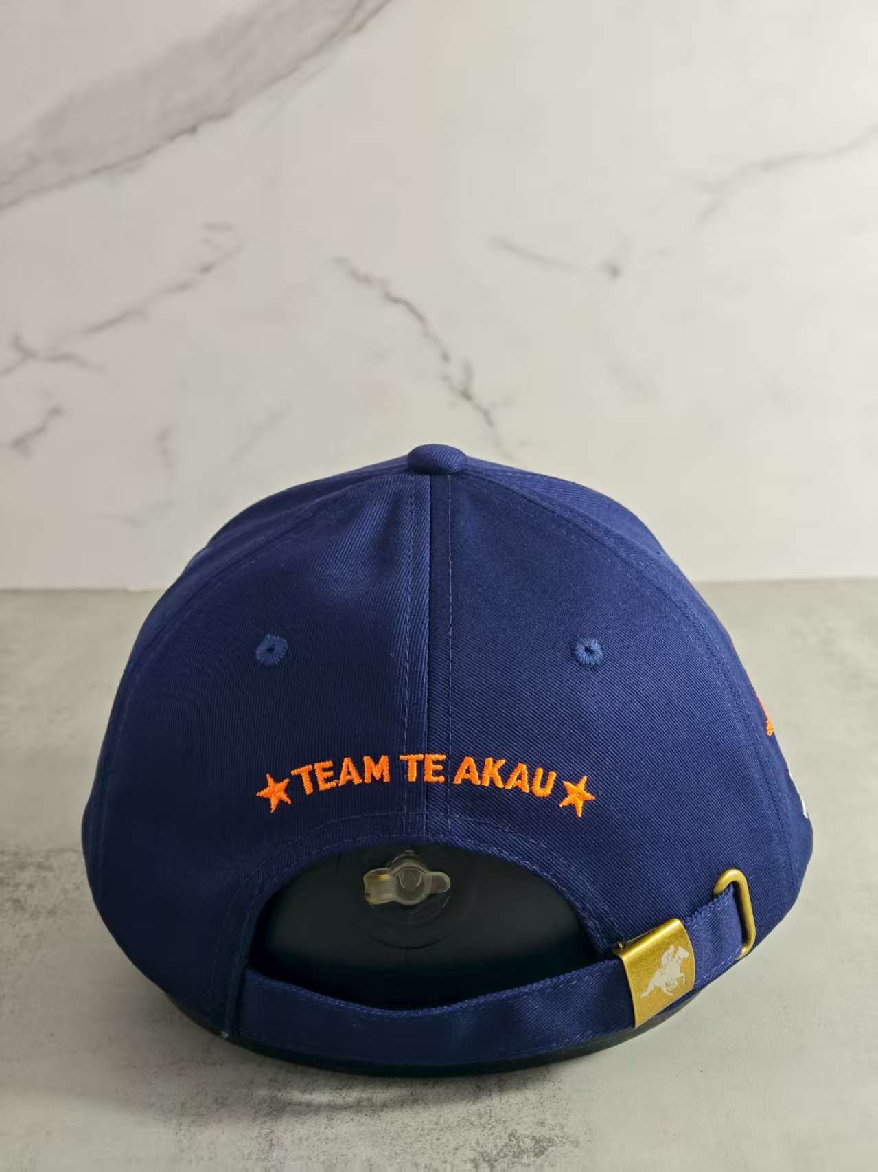 Damask Rose Limited Edition Cap