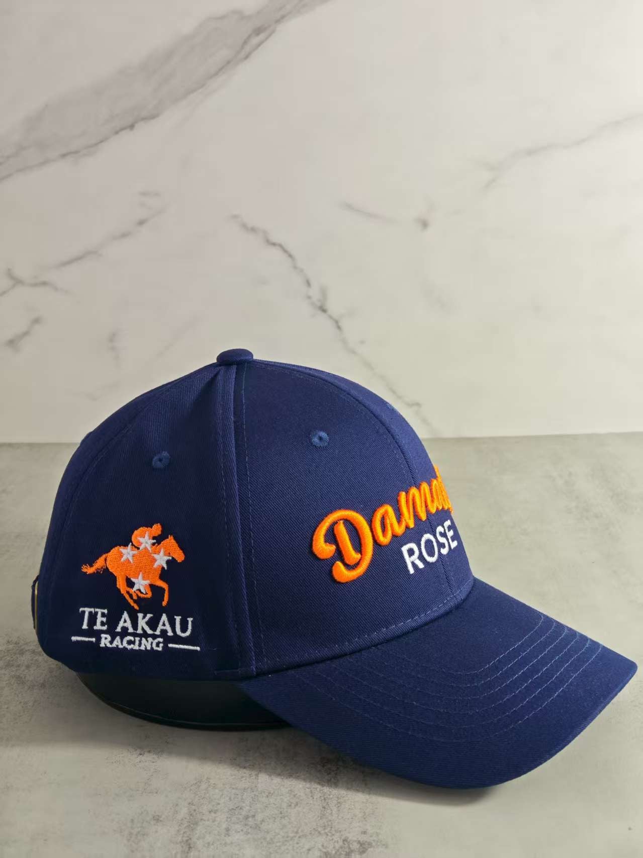 Damask Rose Limited Edition Cap