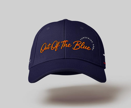 Out Of The Blue Hat