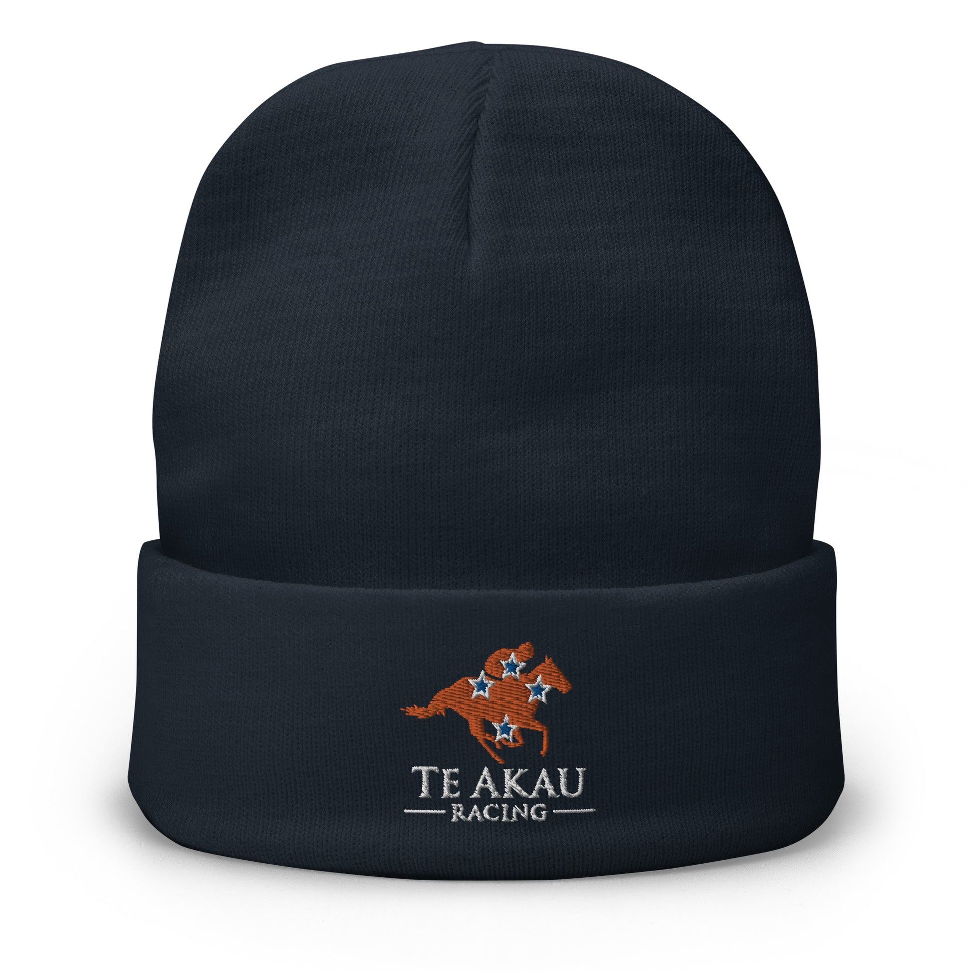 Te Akau Winter Warmer Beanie